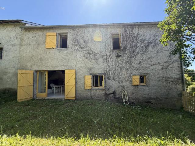 Maison 5 pièces 117 m²