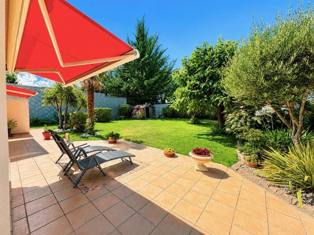 Maison 5 pièces 117 m²