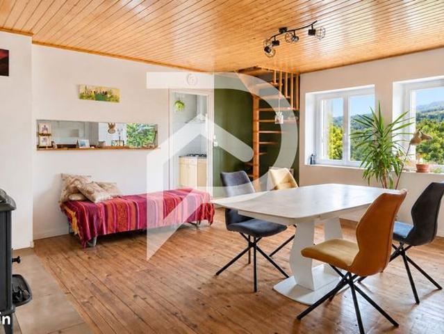 Maison 5 pièces 117 m²