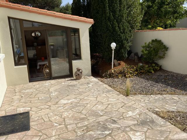 Maison 5 pièces 117 m²