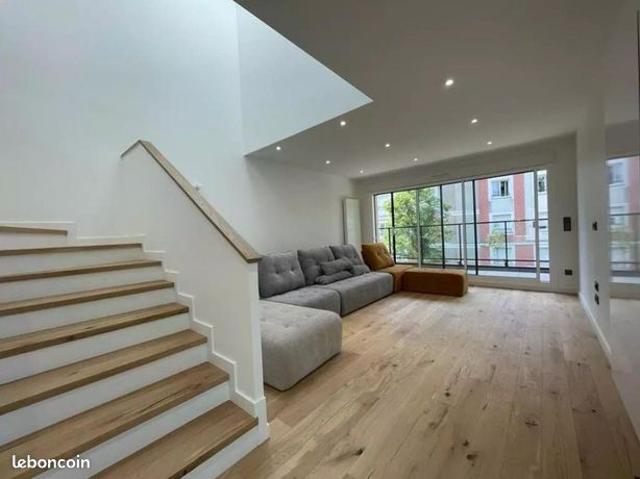 Maison 5 pièces 117 m²
