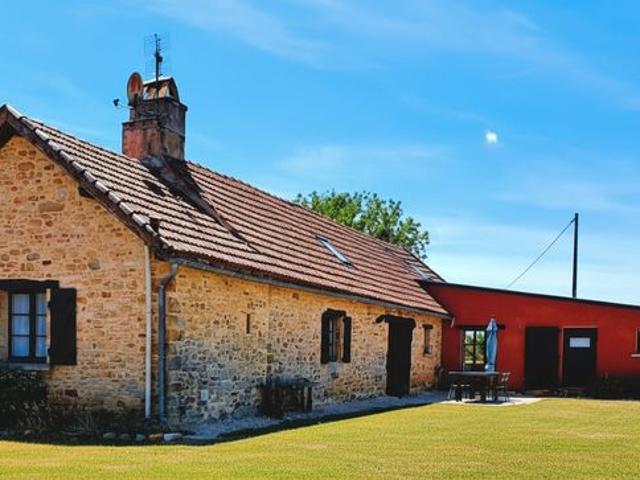 Maison 5 pièces 117 m²