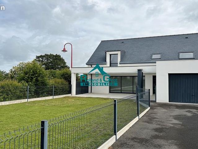 Maison 5 pièces 117 m²