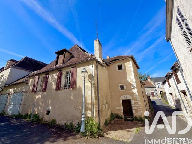 Maison 5 pièces 117 m²