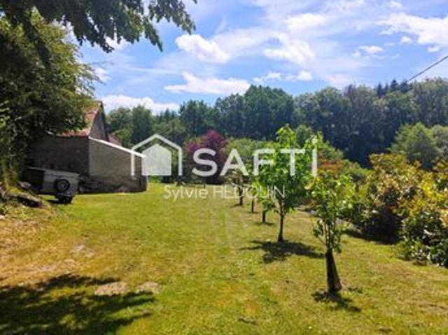 Maison 5 pièces 117 m²
