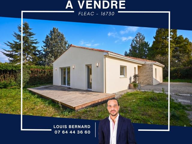 Maison 5 pièces 117 m²