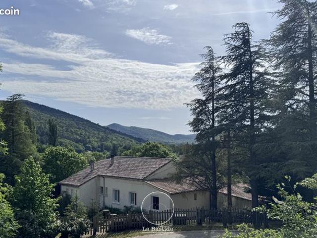 Maison 5 pièces 117 m²