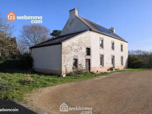 Maison 5 pièces 117 m²