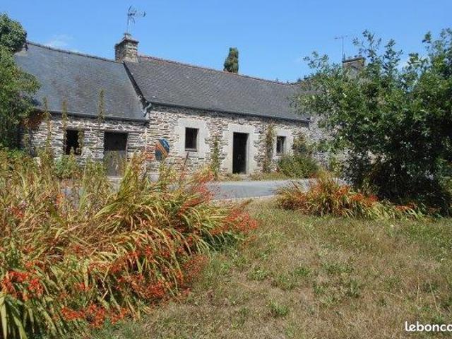 Maison 5 pièces 117 m²