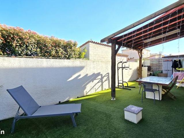 Maison 5 pièces 117 m²