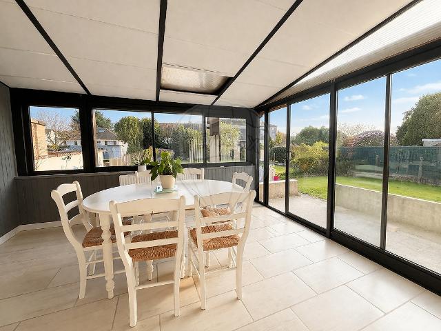 Maison 5 pièces 117 m²