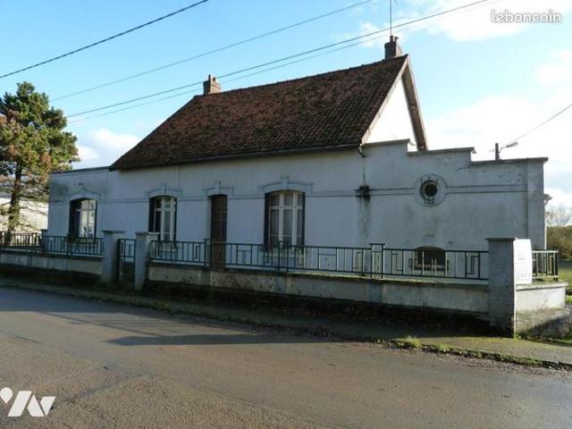 Maison 5 pièces 117 m²