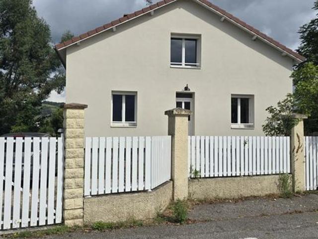 Maison 5 pièces 117 m²