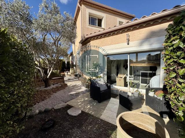 Maison 5 pièces 117 m²
