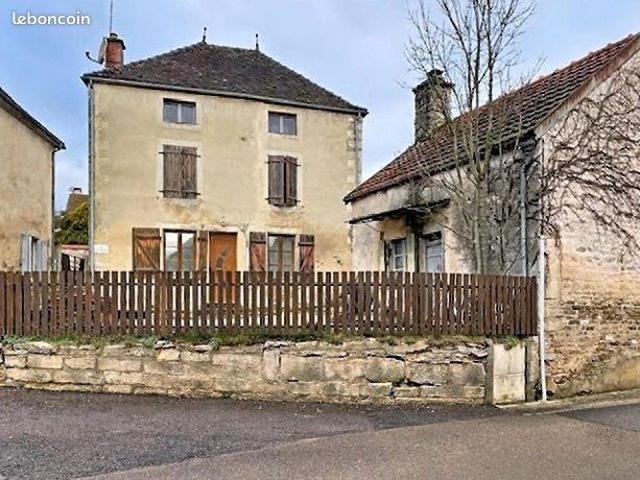 Maison 5 pièces 117 m²
