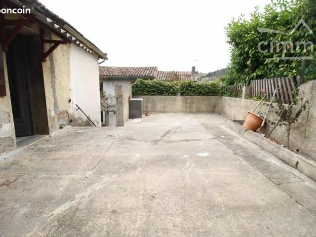 Maison 5 pièces 117 m²