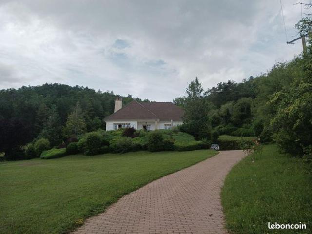 Maison 5 pièces 117 m²