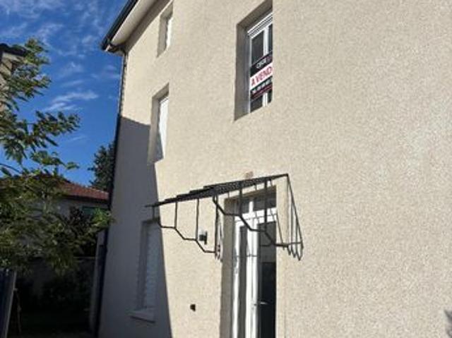 Maison 5 pièces 117 m²