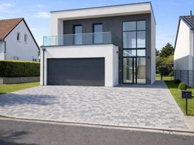 Maison 5 pièces 117 m²