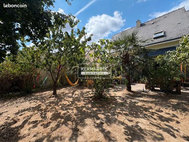 Maison 5 pièces 117 m²