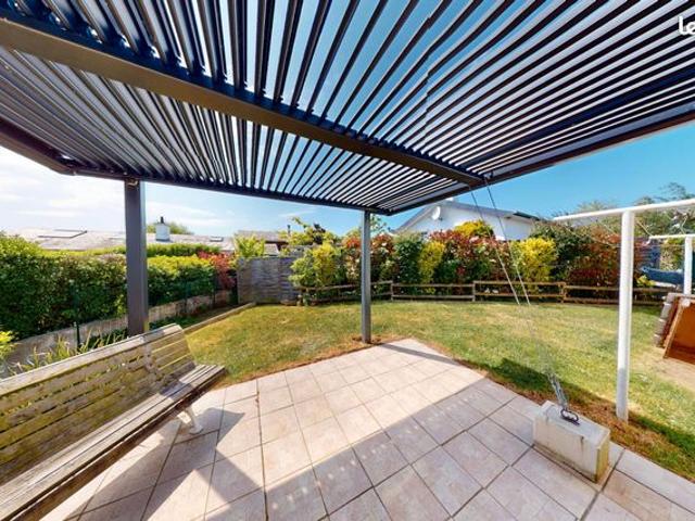 Maison 5 pièces 117 m²