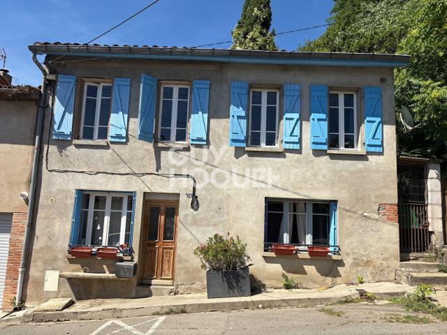 Maison 5 pièces 117 m²