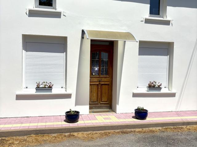 Maison 5 pièces 117 m²