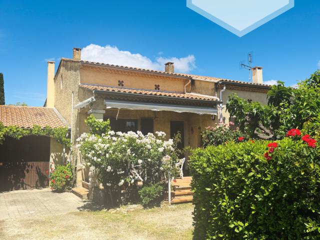 Maison 5 pièces 117 m²
