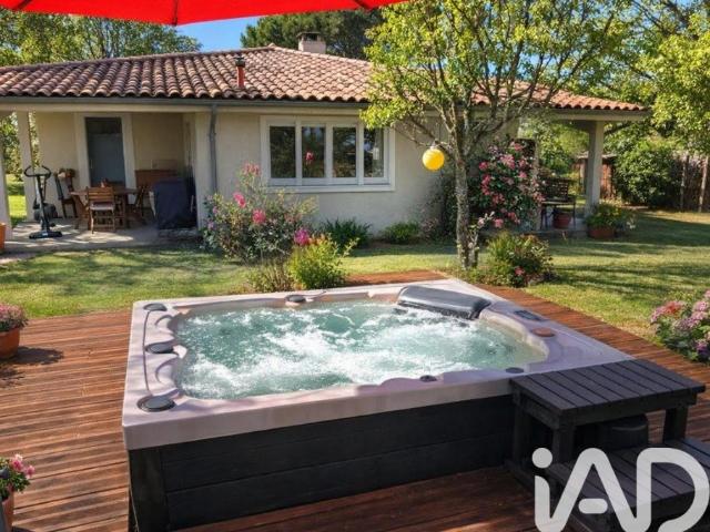 Maison 5 pièces 117 m²