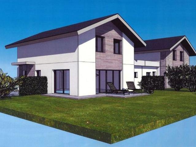 Maison 5 pièces 117 m²