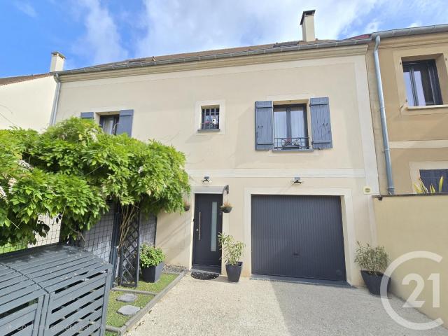Maison 5 pièces 117 m²