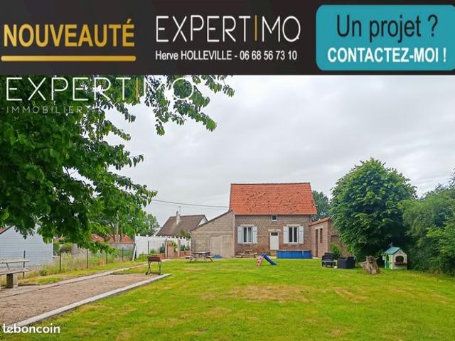 Maison 5 pièces 117 m²