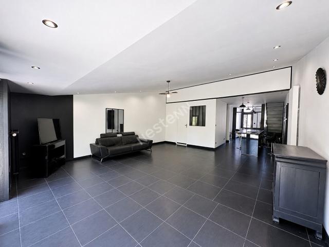 Maison 5 pièces 117 m²