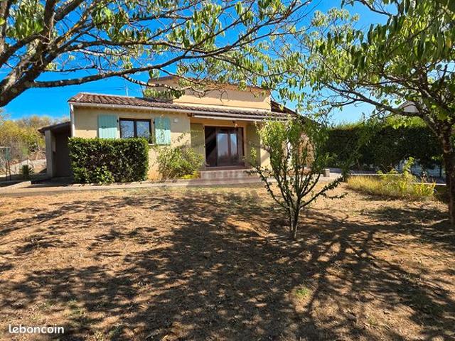 Maison 5 pièces 117 m²
