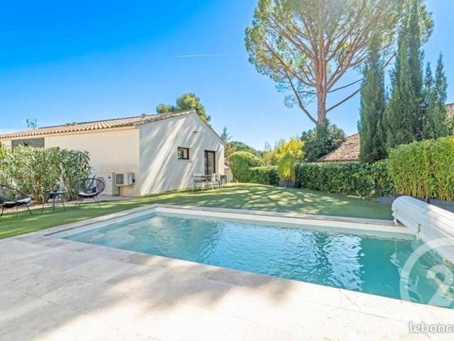 Maison 5 pièces 117 m²