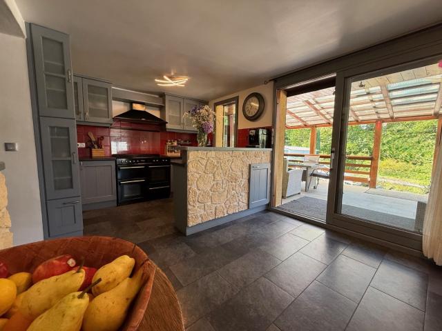 Maison 5 pièces 117 m²