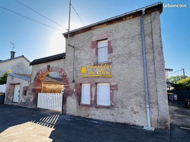 Maison 5 pièces 117 m²