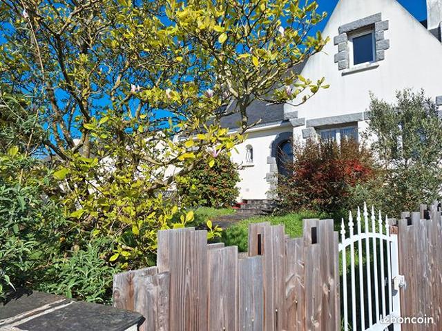 Maison 5 pièces 117 m²