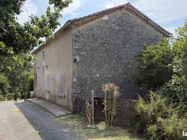 Maison 5 pièces 117 m²