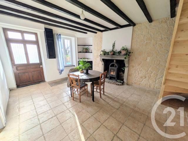Maison 5 pièces 117 m²