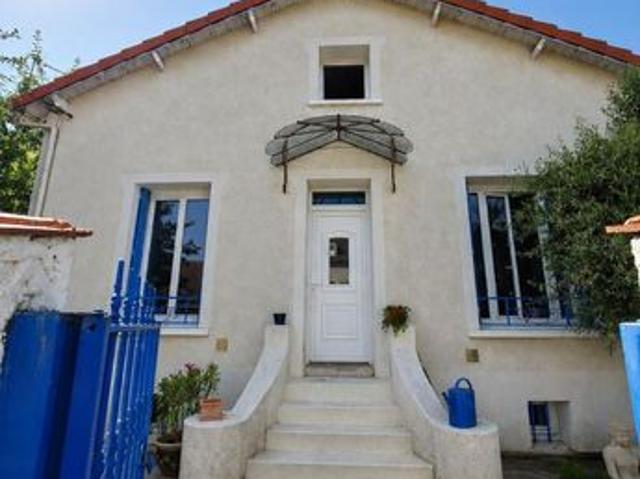 Maison 5 pièces 117 m²