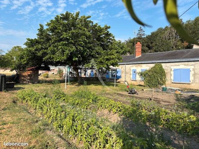 Maison 5 pièces 117 m²