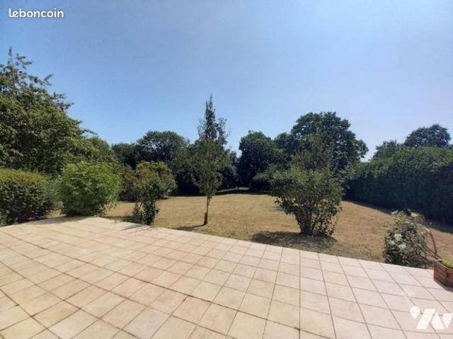 Maison 5 pièces 117 m²