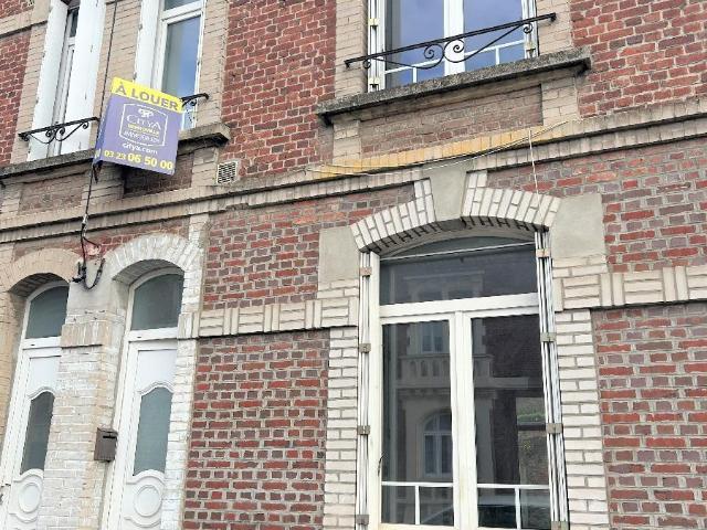 Maison 5 pièces 117 m²