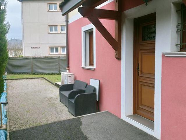 Maison 5 pièces 117 m²