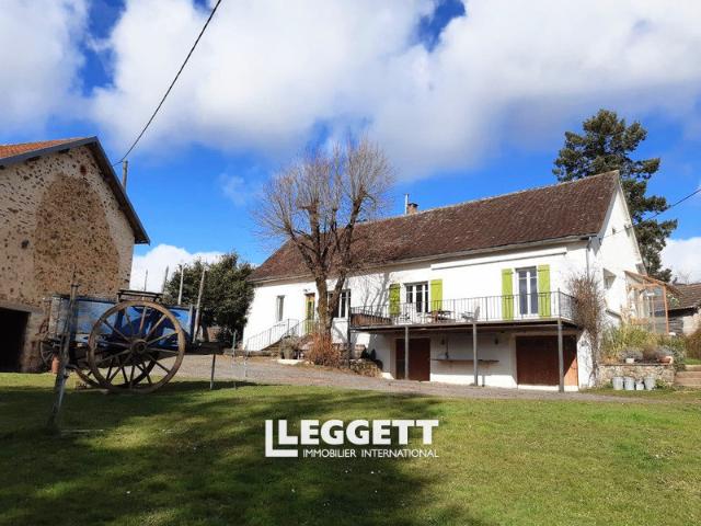 Maison 5 pièces 117 m²