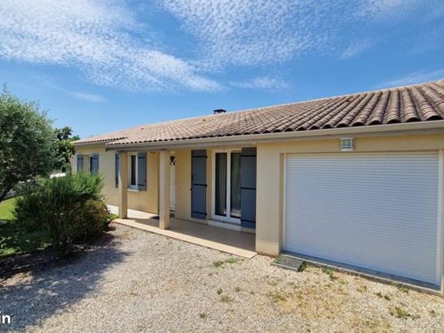 Maison 5 pièces 117 m²