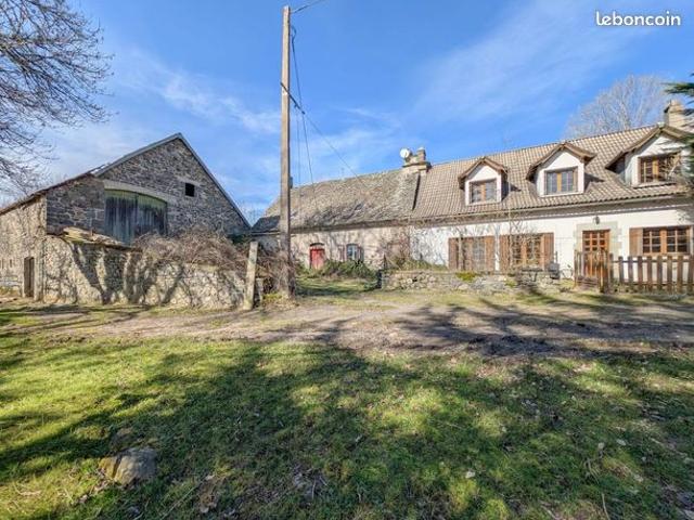 Maison 5 pièces 117 m²