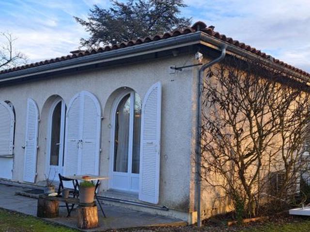 Maison 5 pièces 117 m²