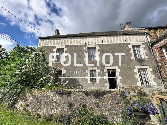 Maison 5 pièces 117 m²